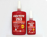 乐泰胶272/LOCTITE272螺纹锁固剂