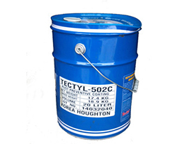 泰利德TECTYL 502C长效室外防锈油