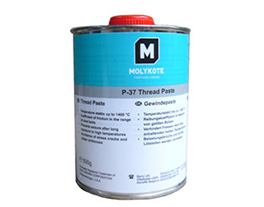 道康宁MOLYKOTE P-37 THREAD PASTE螺栓链接用高纯度固体润滑油