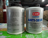 CRC SL35903耐高温铜基防粘混合润滑脂