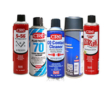 美国CRC专业环保化工清洗、润滑、防锈产品