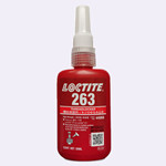 乐泰LOCTITE263螺纹锁固剂