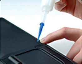 可赛新天山瞬干胶系列